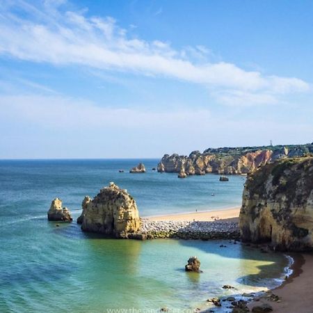 Vila Marachique Alvor Exterior photo