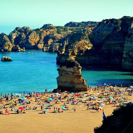 Vila Marachique Alvor Exterior photo