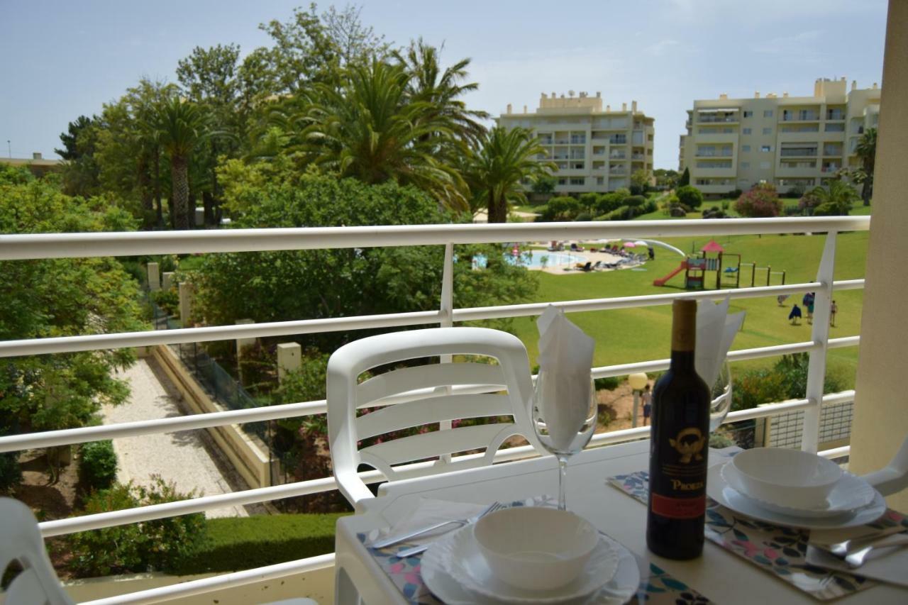 Vila Marachique Alvor Exterior photo