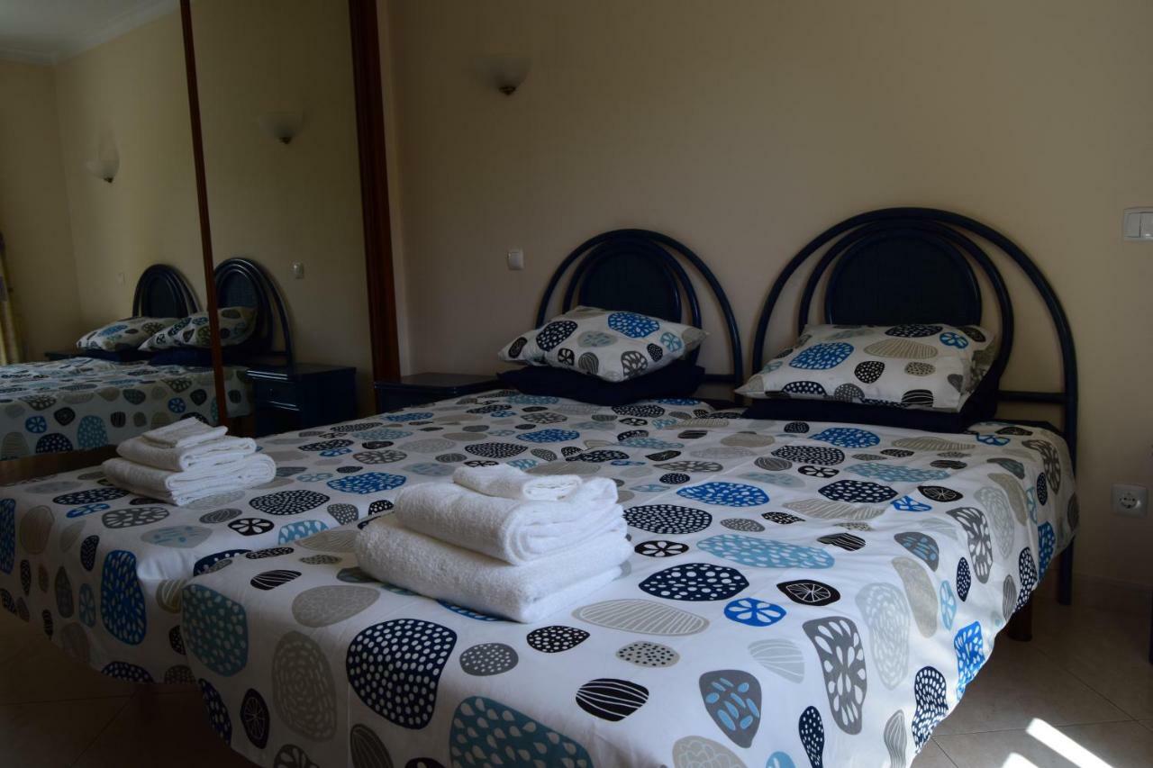 Vila Marachique Alvor Exterior photo