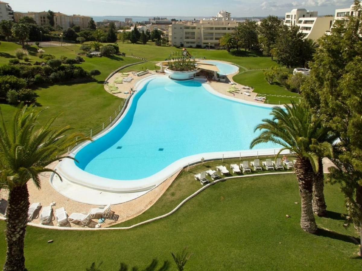 Vila Marachique Alvor Exterior photo