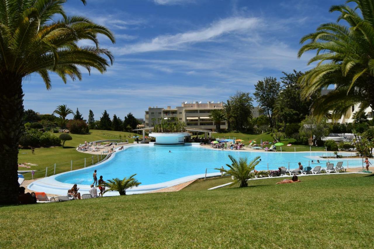Vila Marachique Alvor Exterior photo