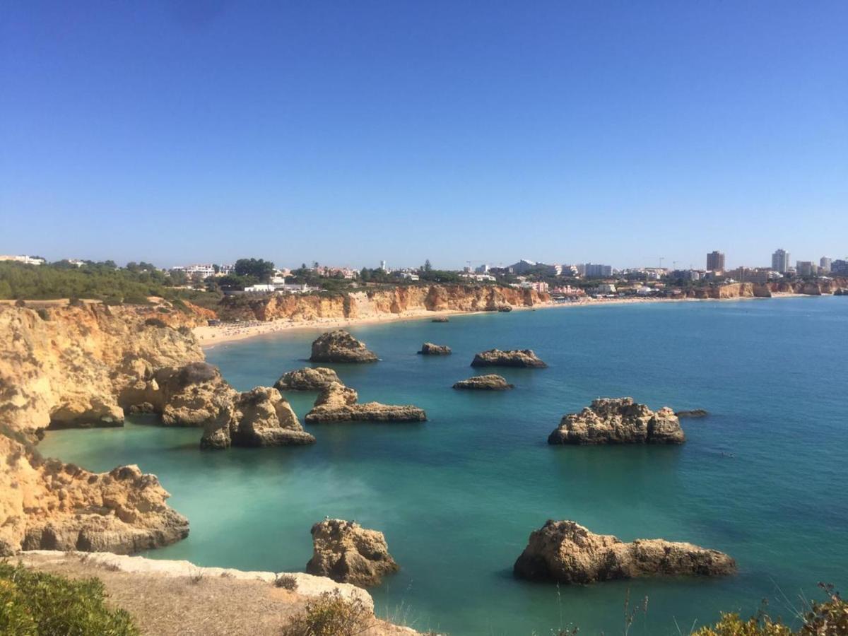 Vila Marachique Alvor Exterior photo