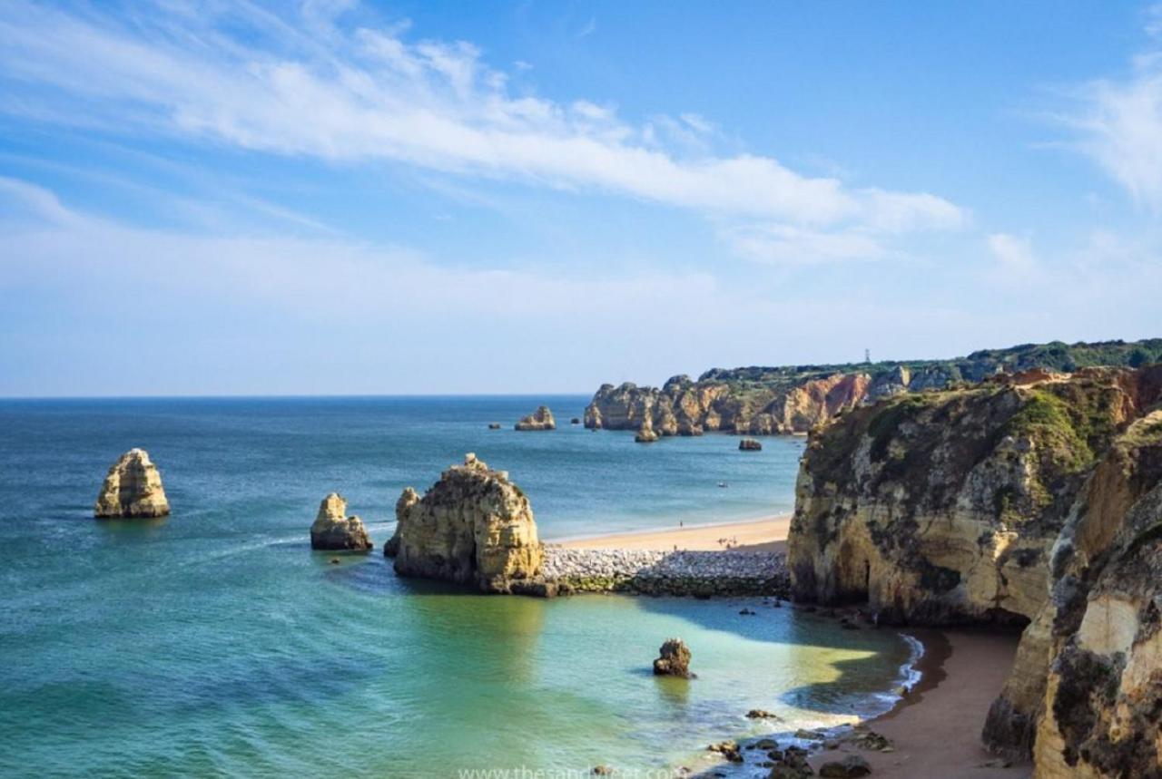 Vila Marachique Alvor Exterior photo