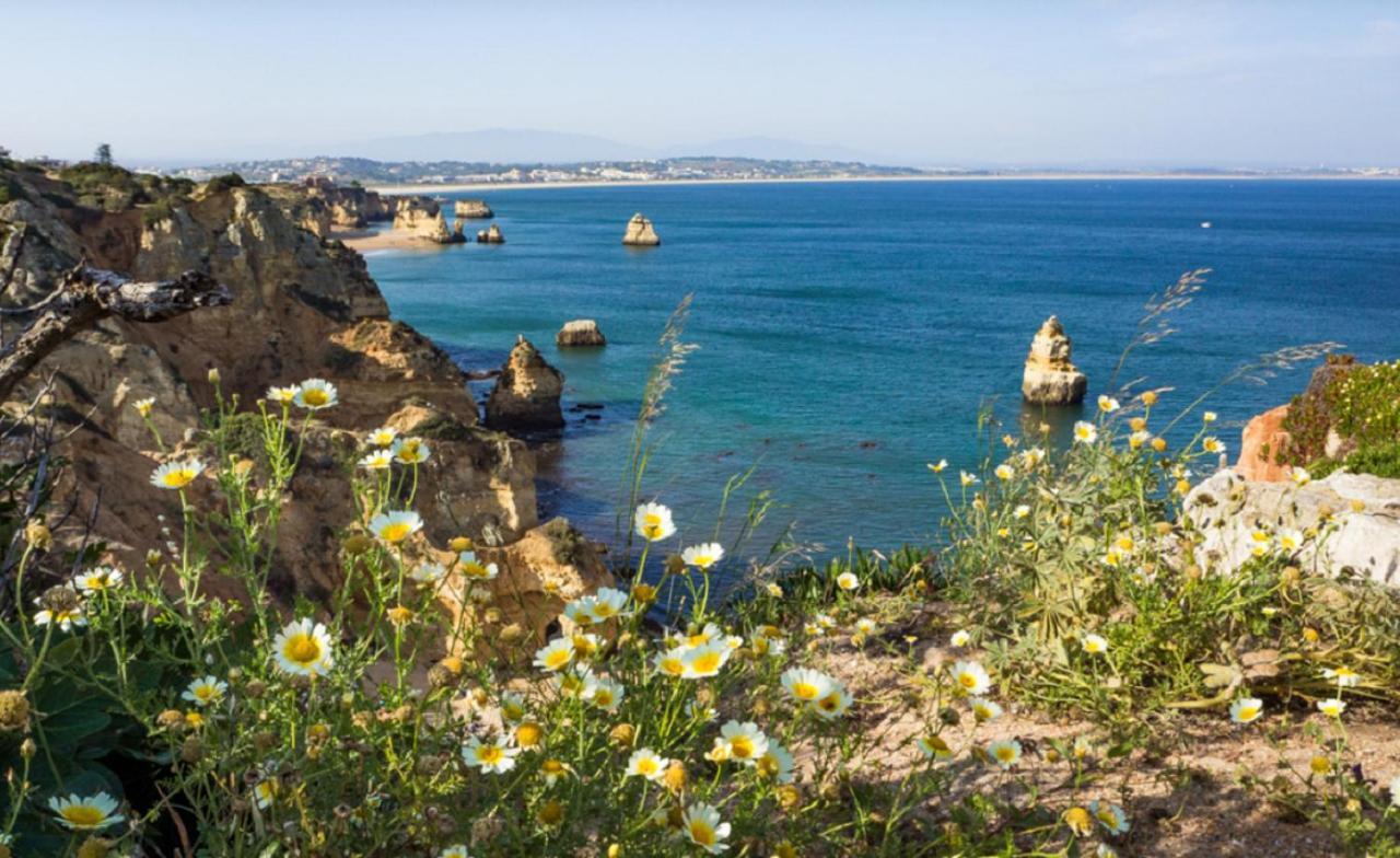 Vila Marachique Alvor Exterior photo